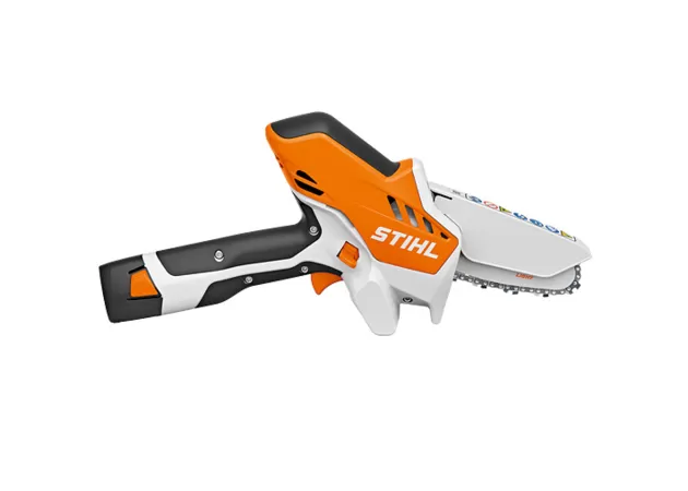 Фото 4 - Акумуляторна міні-пила STIHL GTA 26 SET (Комплект)