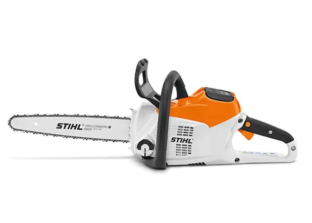 Фото 3 - Акумуляторна пила STIHL MSА 200 С