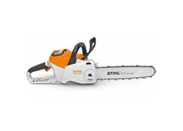 Фото 2 - Акумуляторна пила STIHL MSA 220 C