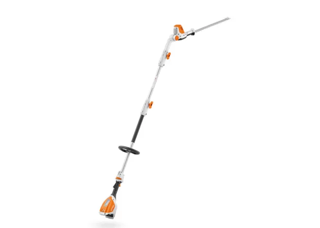 Фото 4 - Мотоножиці STIHL HLA 56