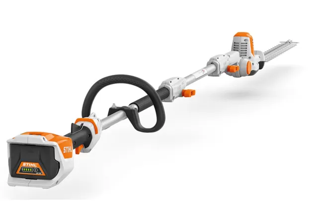 Фото 2 - Мотоножиці STIHL HLA 56