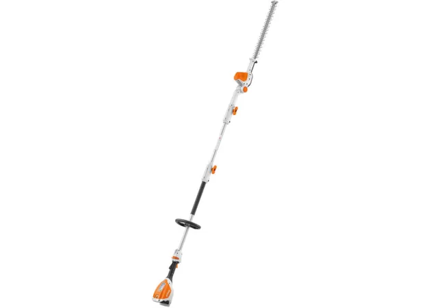 Фото 5 - Мотоножиці STIHL HLA 56
