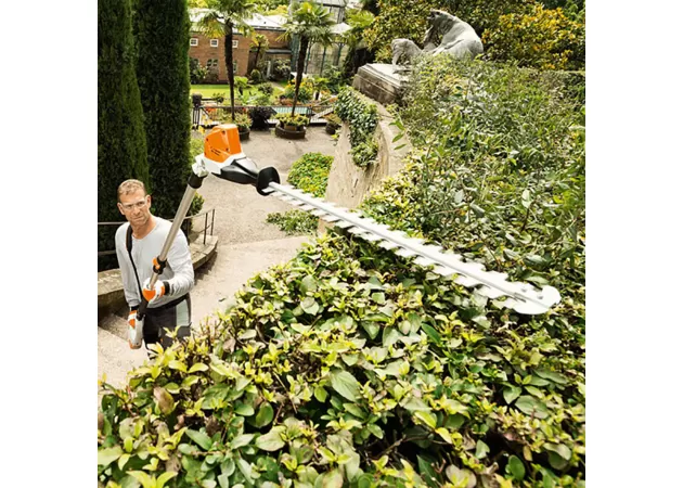 Фото 5 - Мотоножиці STIHL HLA 86