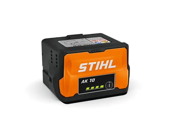 Фото 2 - Акумуляторна батарея STIHL AK 10
