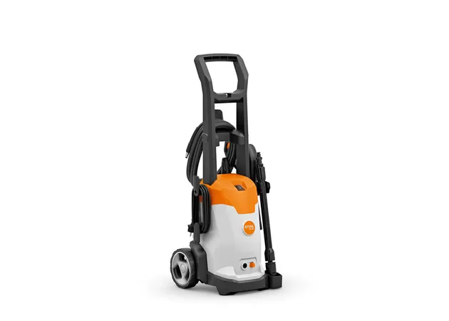 Фото 3 - Міні-мийка високого тиску STIHL RE 90