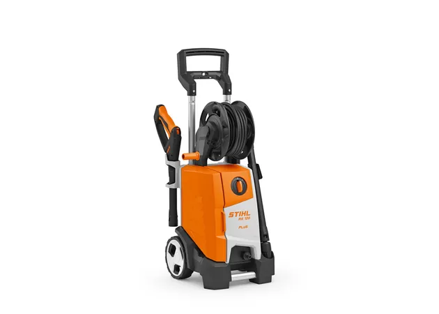 Фото 3 - Мийка високого тиску STIHL RE 120 Plus