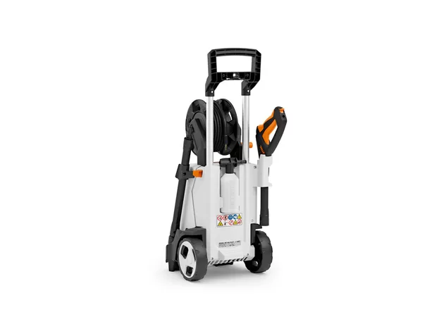 Фото 5 - Мийка високого тиску STIHL RE 120 Plus