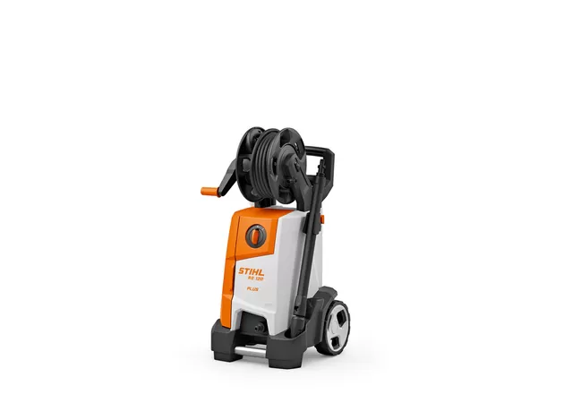 Фото 6 - Мийка високого тиску STIHL RE 120 Plus