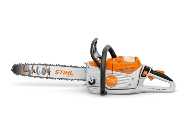 Фото 3 - Акумуляторна пила STIHL MSA 300 C-O