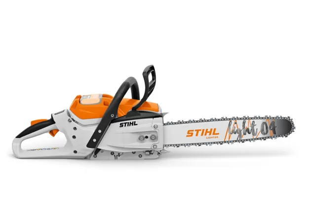 Фото 4 - Акумуляторна пила STIHL MSA 300 C-O