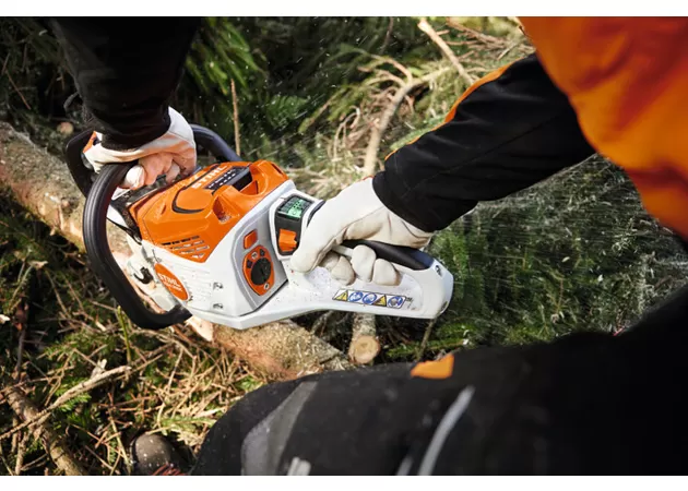 Фото 5 - Акумуляторна пила STIHL MSA 300 C-O