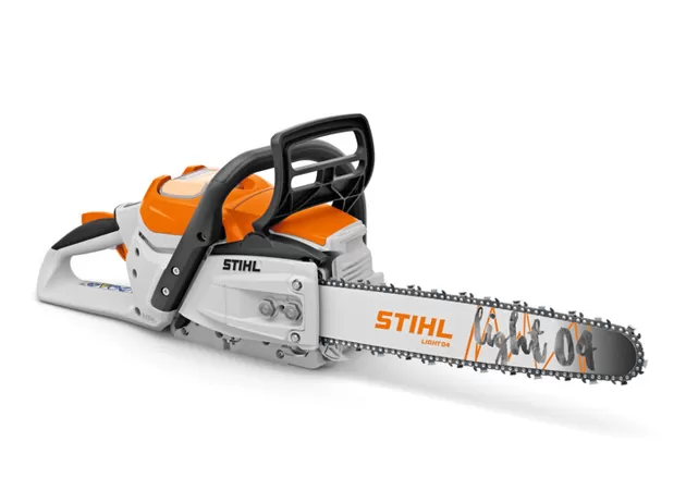 Фото 2 - Акумуляторна пила STIHL MSA 300 C-O