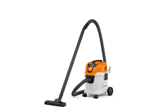 Фото 2 - Електричний пилосос STIHL SE 33