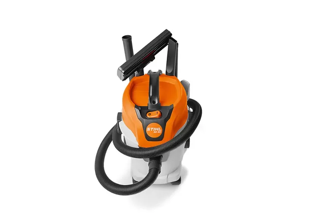 Фото 3 - Електричний пилосос STIHL SE 33
