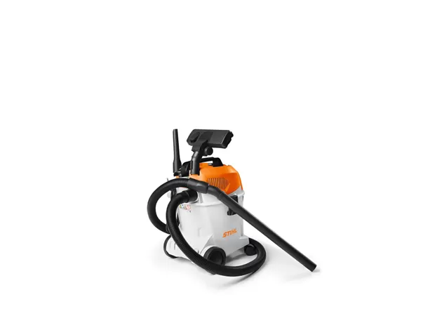 Фото 4 - Електричний пилосос STIHL SE 33