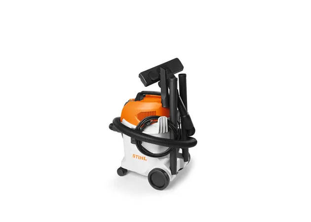 Фото 5 - Електричний пилосос STIHL SE 33