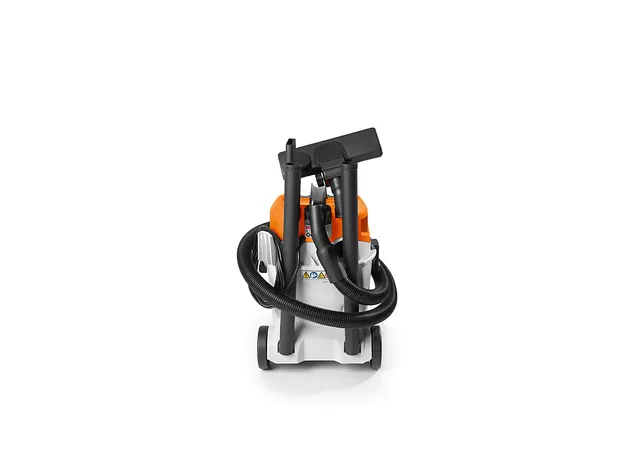 Фото 6 - Електричний пилосос STIHL SE 33