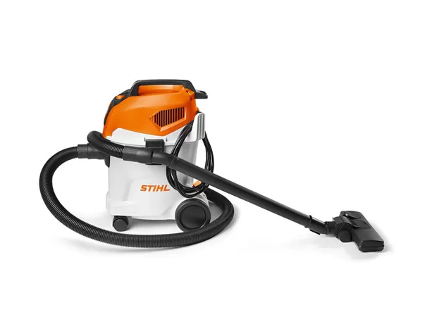 Фото 7 - Електричний пилосос STIHL SE 33