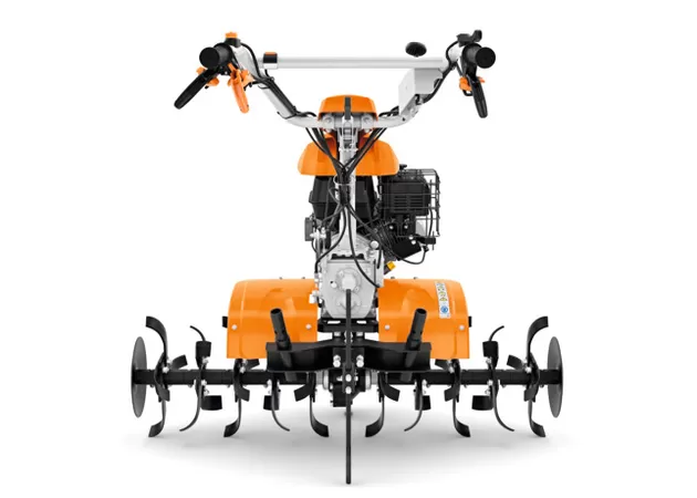 Фото 3 - Культиватор бензиновий STIHL MH 700