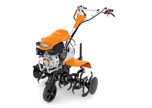 Фото 4 - Культиватор бензиновий STIHL MH 700