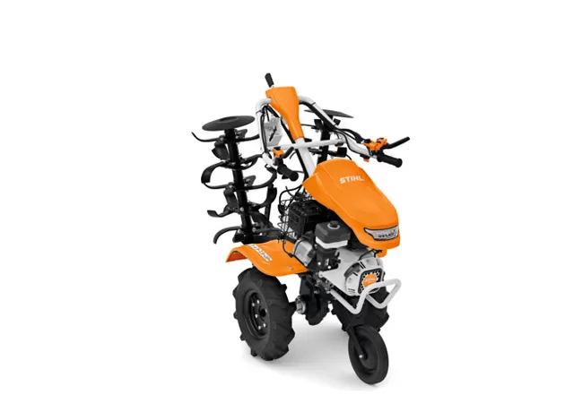 Фото 5 - Культиватор бензиновий STIHL MH 700