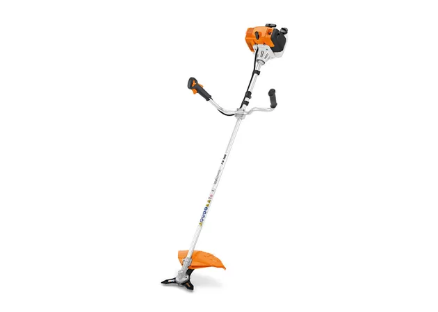 Фото 2 - Бензинова мотокоса STIHL FS 120