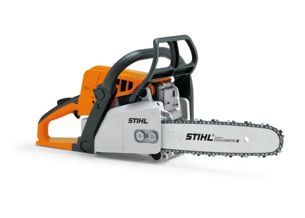 Фото 2 - Бензинова пила STIHL MS 210