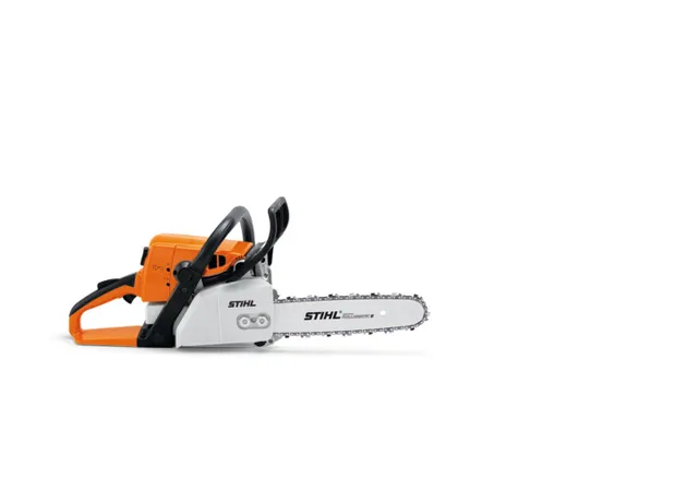 Фото 3 - Бензинова пила STIHL MS 230