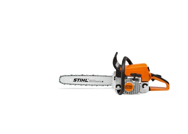 Фото 2 - Бензинова пила STIHL MS 250