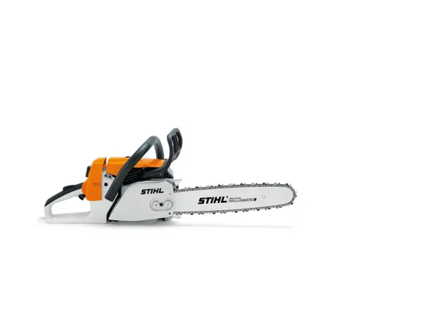 Фото 3 - Бензинова пила STIHL MS 260