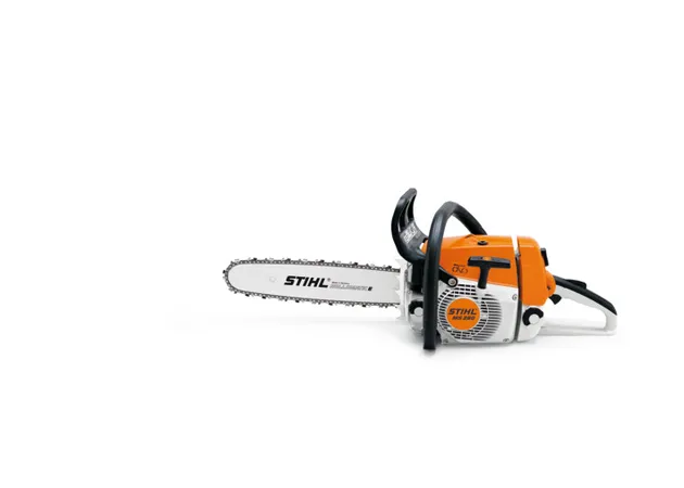 Фото 2 - Бензинова пила STIHL MS 260