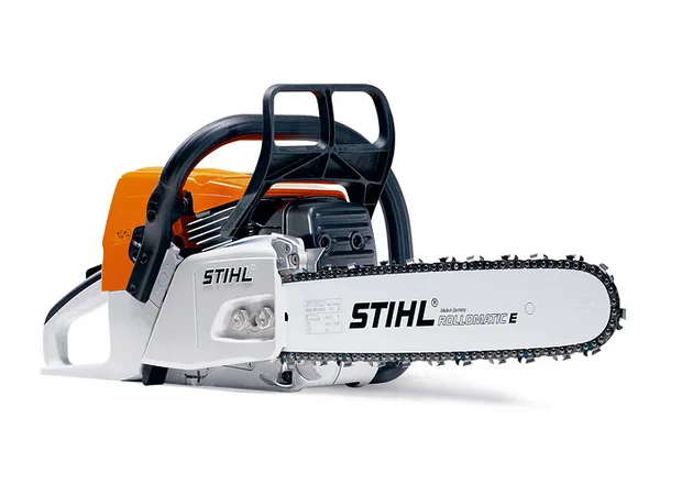 Фото 4 - Бензинова пила STIHL MS 361