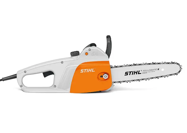 Фото 3 - Електрична пила STIHL MSE 141 C-Q