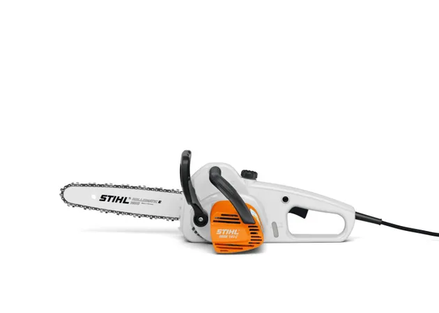 Фото 2 - Електрична пила STIHL MSE 141 C-Q
