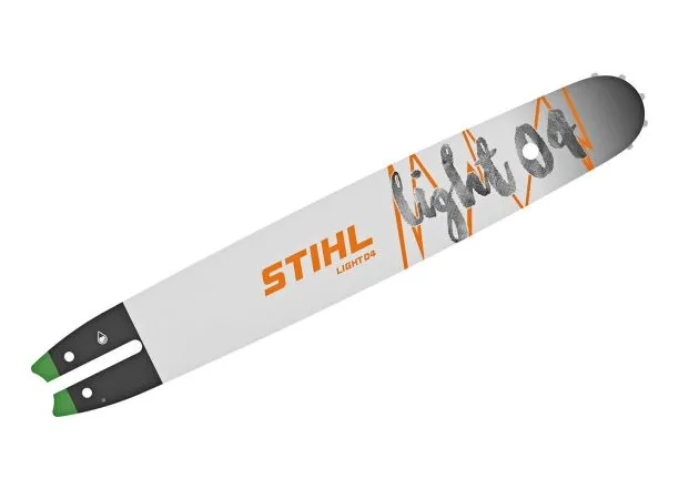 Фото 2 - Напрямна шина STIHL Light 04, 40 см, 3/8