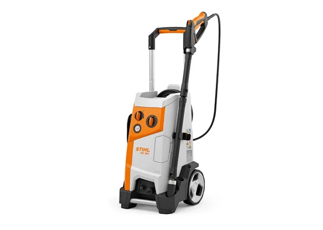 Фото 2 - Мийка високого тиску STIHL RE 150