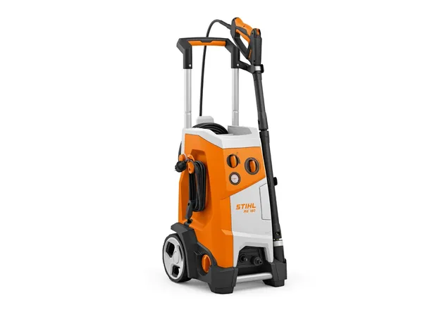 Фото 3 - Мийка високого тиску STIHL RE 150