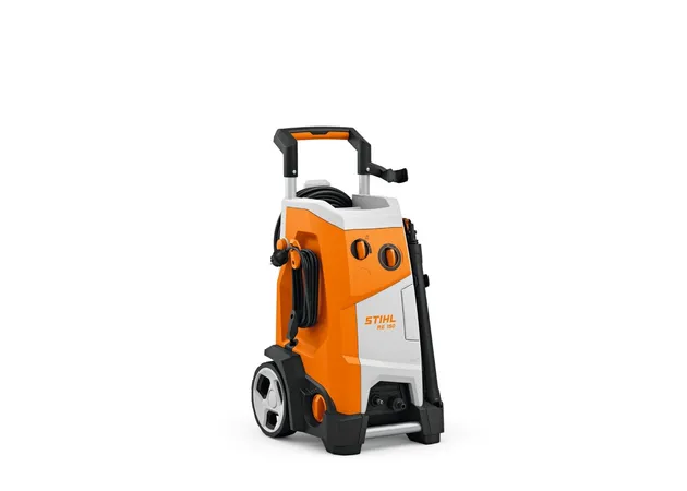 Фото 4 - Мийка високого тиску STIHL RE 150