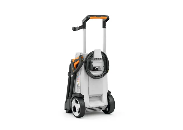 Фото 5 - Мийка високого тиску STIHL RE 150