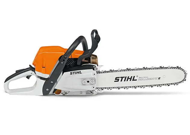 Фото 2 - Бензинова пила STIHL MS 362 C-M