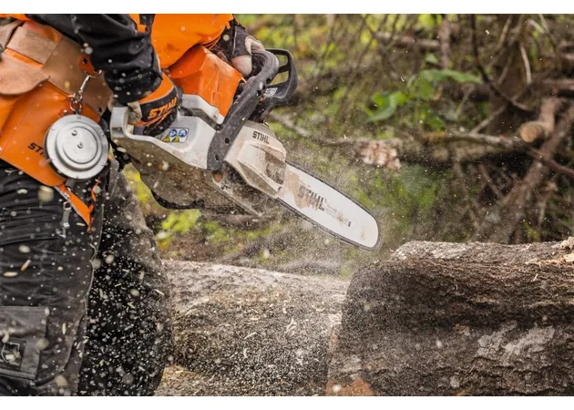 Фото 4 - Бензинова пила STIHL MS 362 C-M