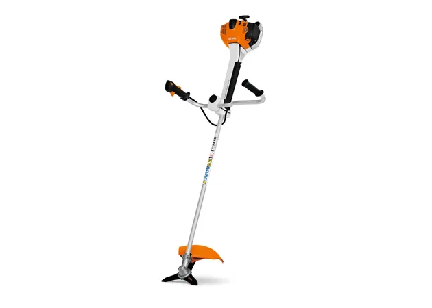 Фото 2 - Бензинова мотокоса STIHL FS 410