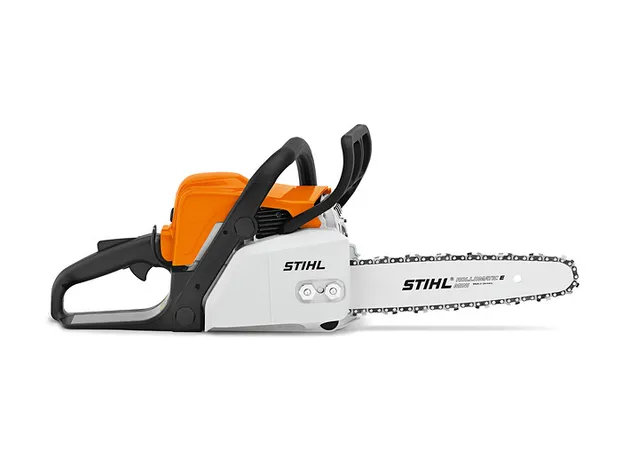 Фото 3 - Бензинова пила STIHL MS 170, шина 35 см