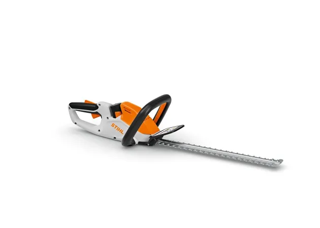 Фото 4 - Акумуляторні мотоножиці STIHL HSA 30