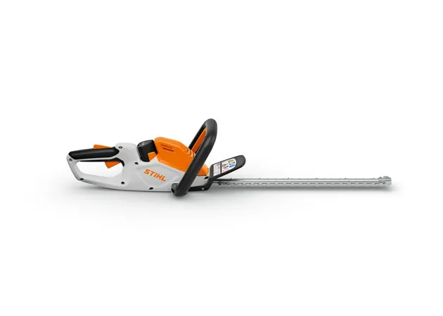 Фото 3 - Акумуляторні мотоножиці STIHL HSA 30 SET