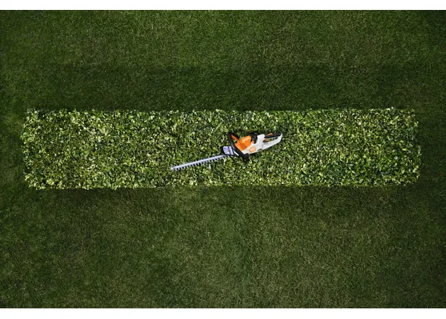 Фото 5 - Акумуляторні мотоножиці STIHL HSA 30 SET