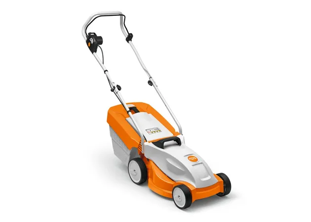 Фото 2 - Електрична газонокосарка STIHL RME 235