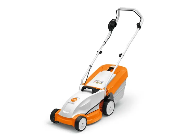 Фото 3 - Електрична газонокосарка STIHL RME 235