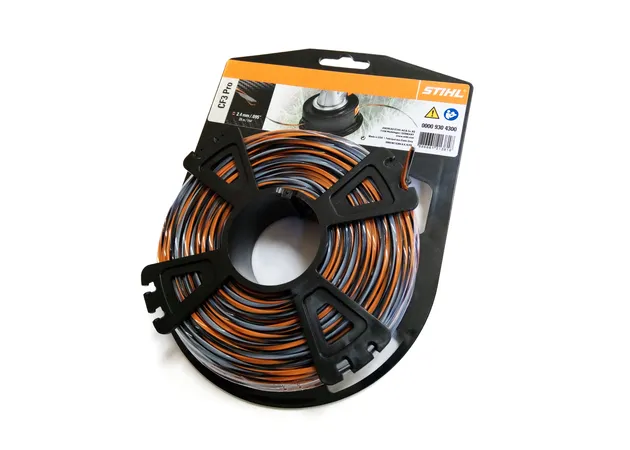 Фото 2 - Косильна струна STIHL CF3 Pro Ø 2,4 мм х 35 м