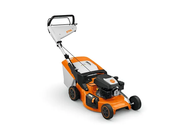 Фото 2 - Бензинова газонокосарка STIHL RM 253 T